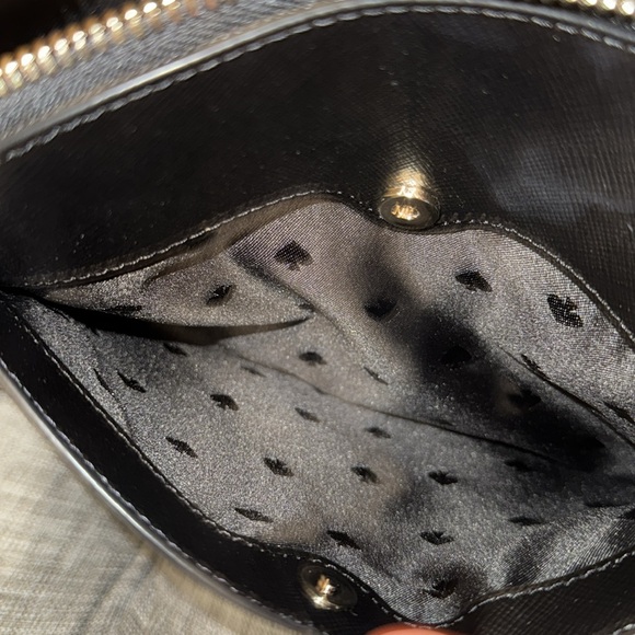 Kate Spade Payton Dome Saffiano Leather Crossbody NWT - Picture 16 of 17